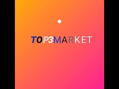 Balanças industriais de aço inoxidável de boa qualidade